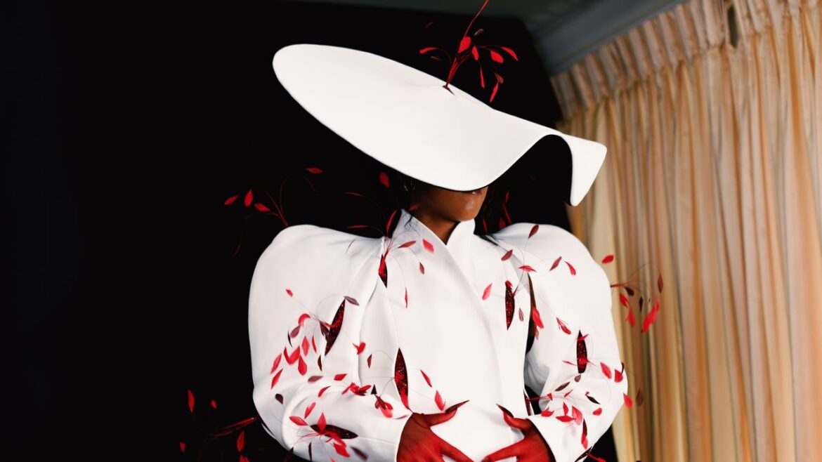 Exclusive: Blood, Bodily Transformation, and 659,000 Stitches: Naomi Osaka Explains Her Daring Met Gala 2026 Look