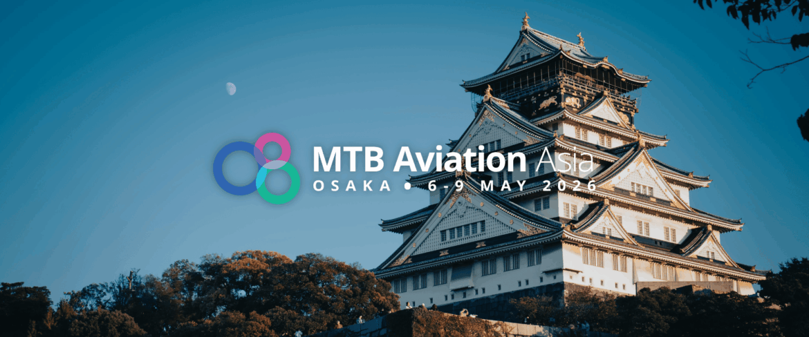 MTB Aviation Asia Lands in Osaka, Connecting the Global Aviation Community