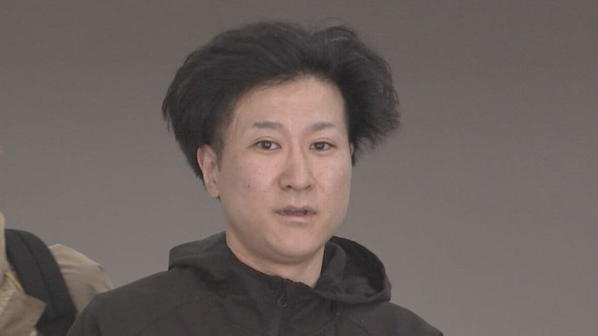 Man suspected of kidnapping girl off Kabukicho streets not indicted