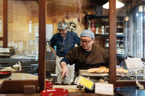 How Next-Gen Shopkeepers in Unzen Are Keeping Tradition—and Tourism—Alive