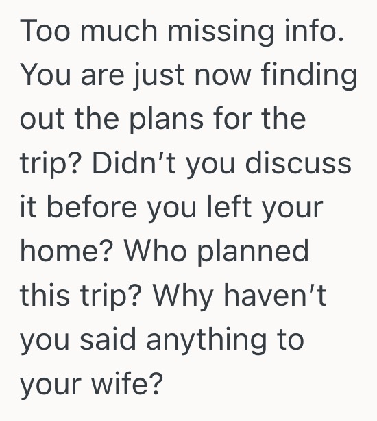 Screenshot 2026 05 07 at 1.41.25 PM A Dream Trip to Japan Took an Unexpected Turn After One Husband Spent It Running Family Errands