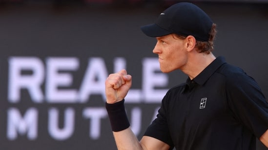 Jannik Sinner, Novak Djokovic kept apart in French Open draw; Aryna Sabalenka-Naomi Osaka clash looms in Round 4 Hindustan Times News