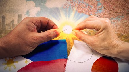[Between Islands] Philippines, Japan weave a shared future as friendship turns 70
