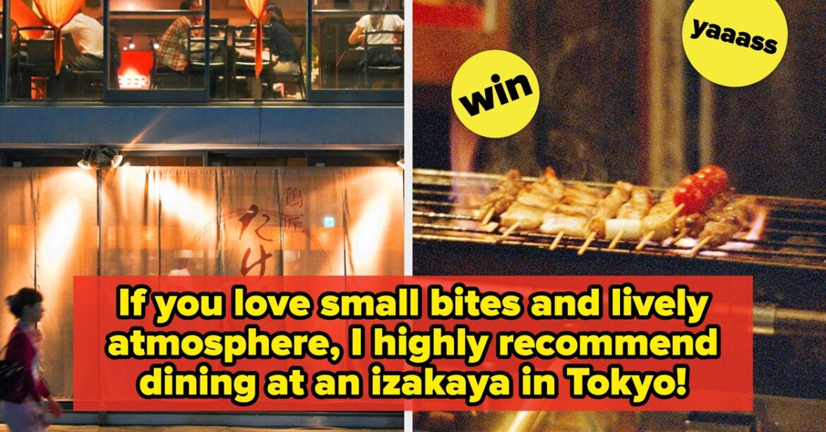 14 Tokyo Travel Trips That I Really Wish I Learned Sooner