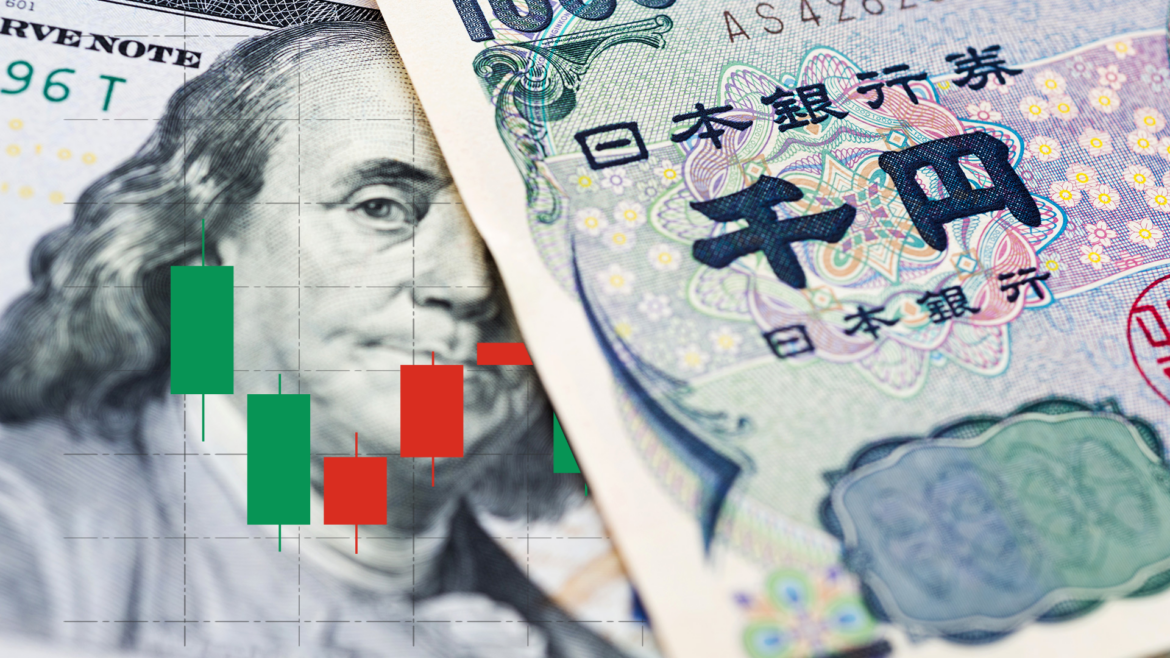 Yen’s sudden jumps stir talk of quiet intervention from Tokyo Yen’s sudden jumps stir talk of quiet intervention from Tokyo