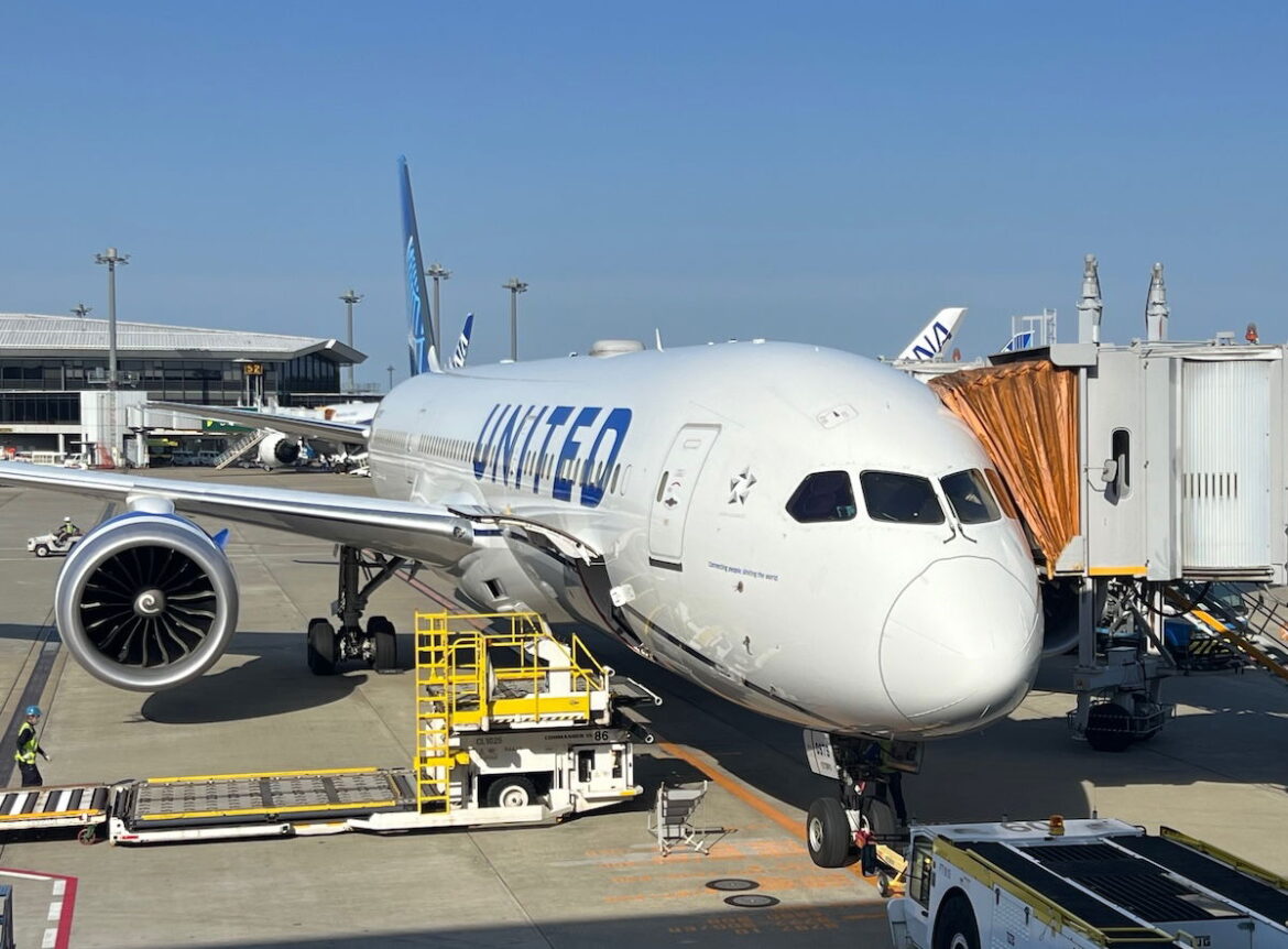 So Cool: United Airlines Adds Flights To Sapporo, Japan, For The Winter Season! So Cool: United Airlines Adds Flights To Sapporo, Japan, For The Winter Season!