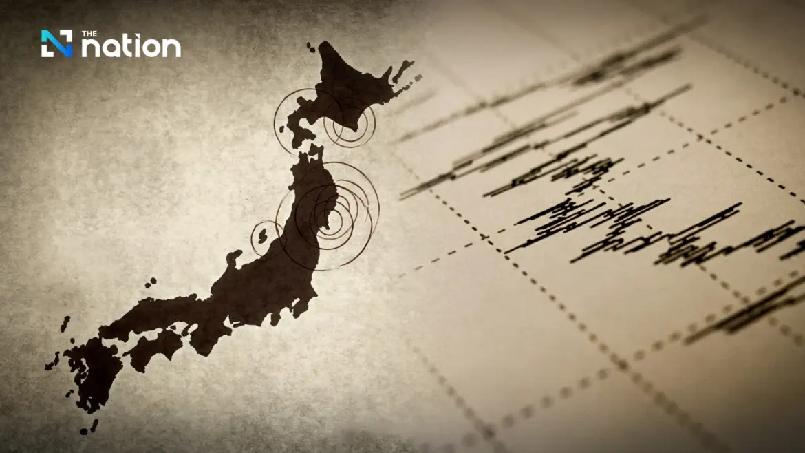 Japan shaken again as 6.2 quake hits Hokkaido after warning nationthailand