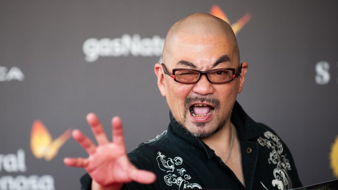 Yoshihiro Nishimura, Director of ‘Tokyo Gore Police,’ Dies at 59 Yoshihiro Nishimura, Director of 'Tokyo Gore Police,' Dies at 59