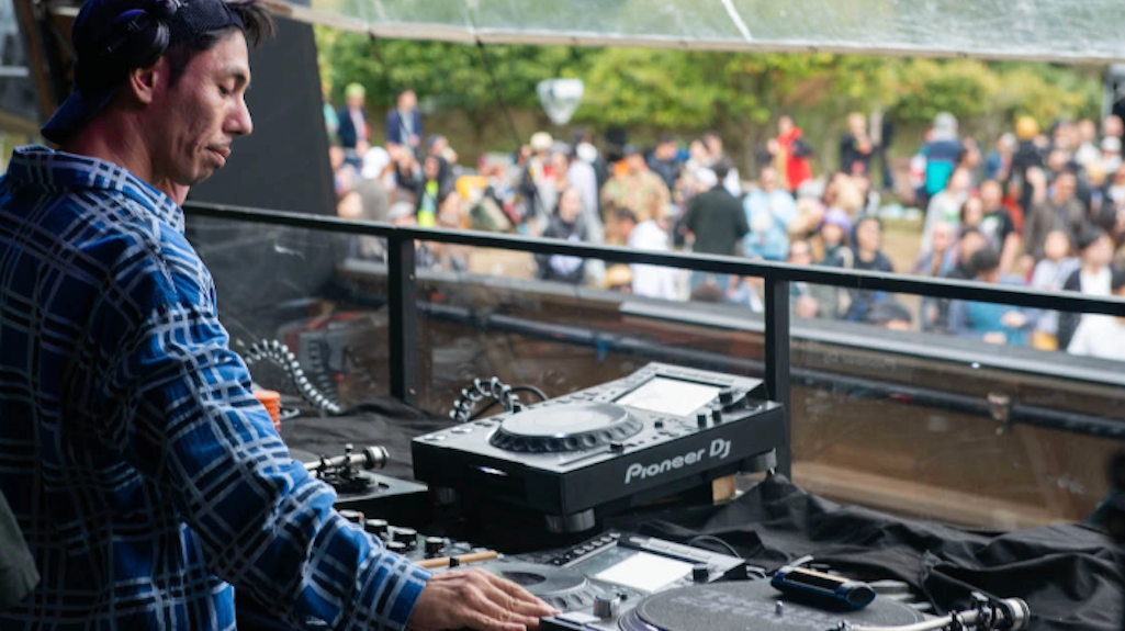 Sisi, Japanese DJ and Rainbow Disco Club resident, dies aged 46 image