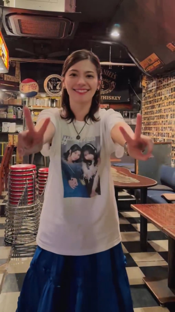 Lynn from「Daberiba」
