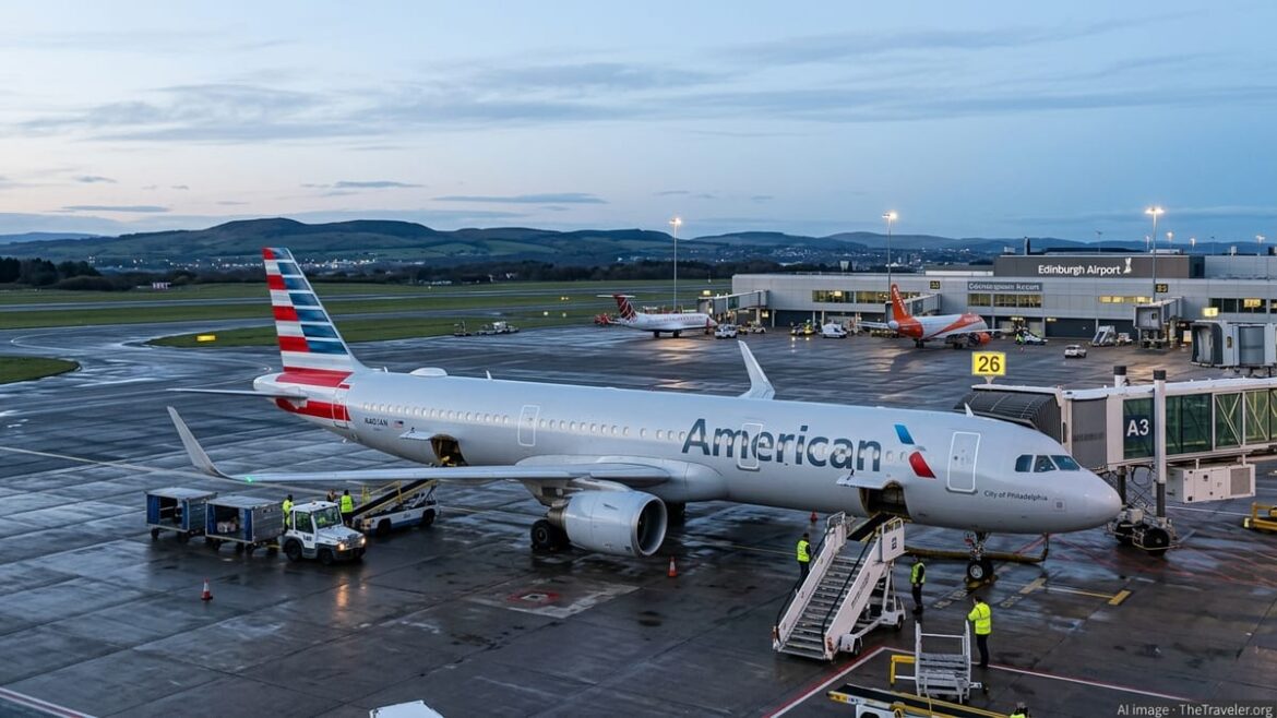 United Adds SFO–Sapporo and ORD–Narita to Boost Winter 2026 Asia Links