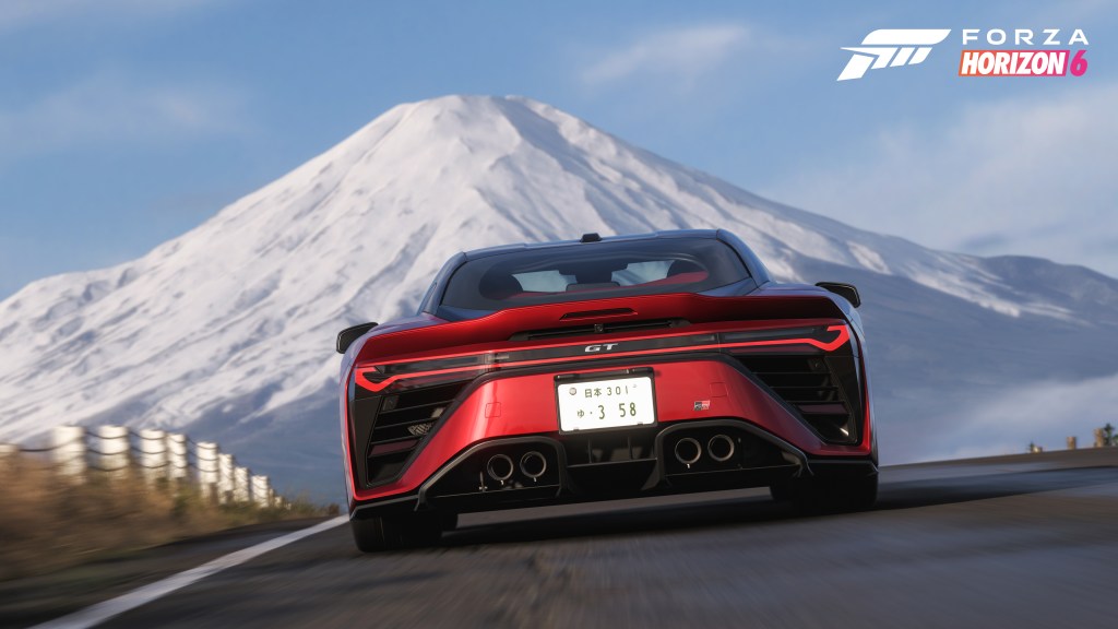 Review: ‘Forza Horizon 6’ brings a Japanese ethos and world to players – The Mercury News Review: ‘Forza Horizon 6’ brings a Japanese ethos and world to players – The Mercury News