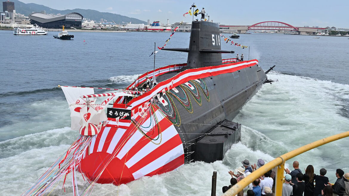 A Japanese option for managing risk in the AUKUS optimal pathway
