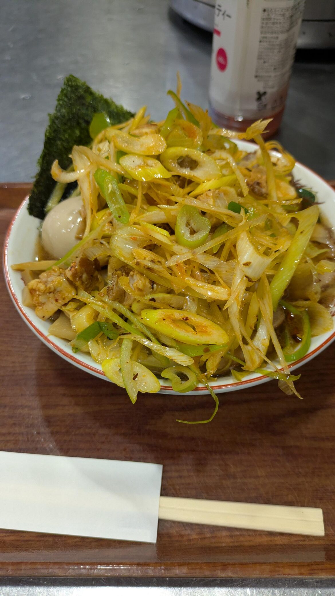 ラーメン