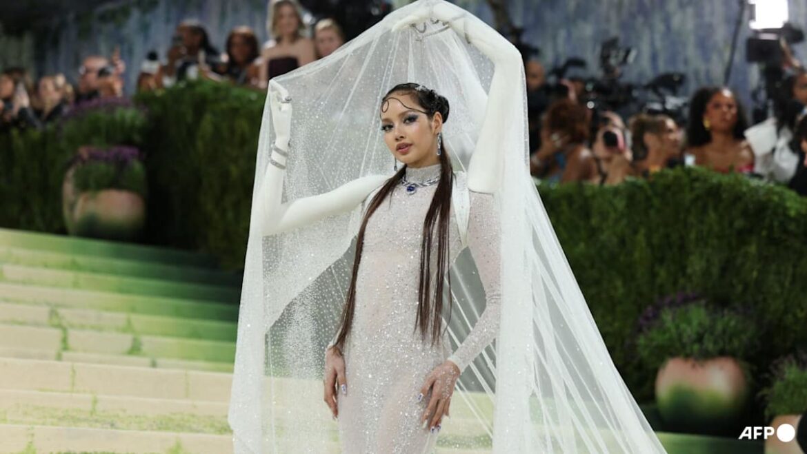 Met Gala 2026: Beyonce, Naomi Osaka, Rihanna shine