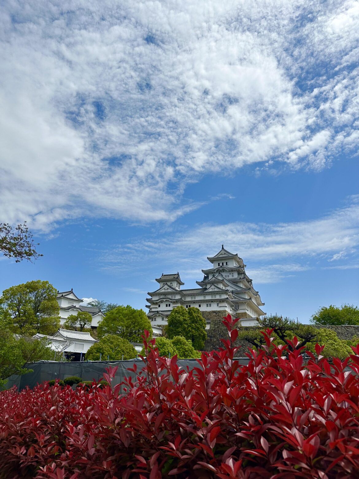Himeji Castle