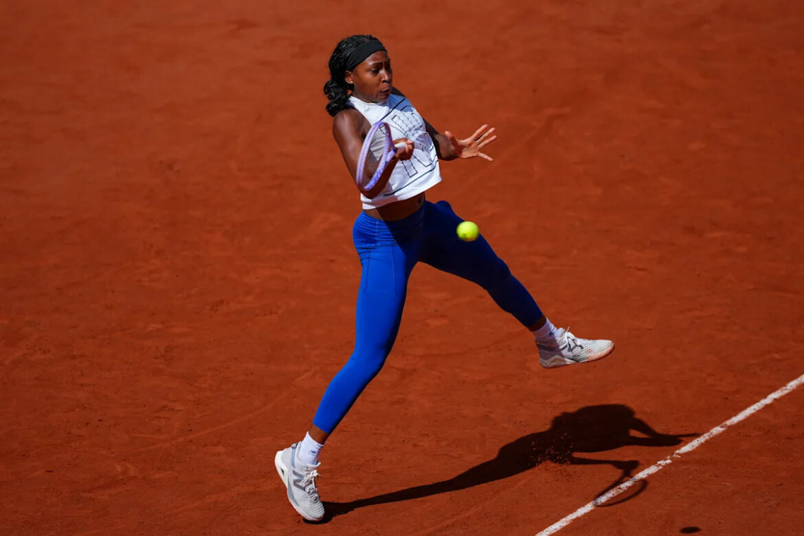 2026 French Open draw: Schedule and bracket as Coco Gauff, Naomi Osaka and Jannik Sinner prepare to take court