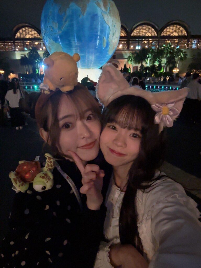 『Amaki Sally's Radio na Jikan』#209 Promo