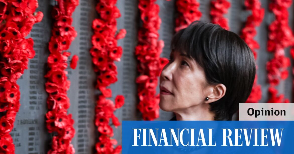 The AFR View
