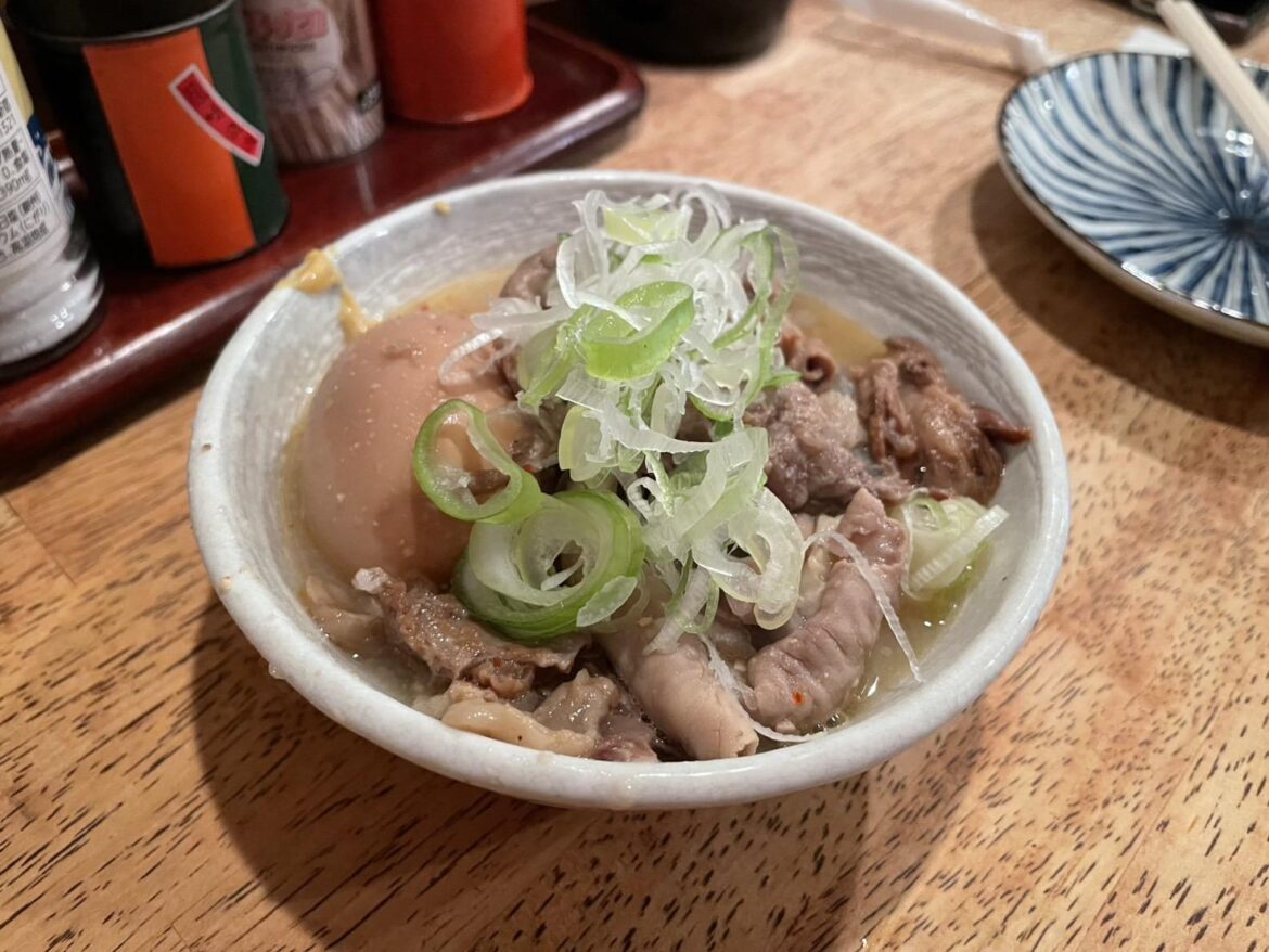akimotoya’s nikomi is No.1.