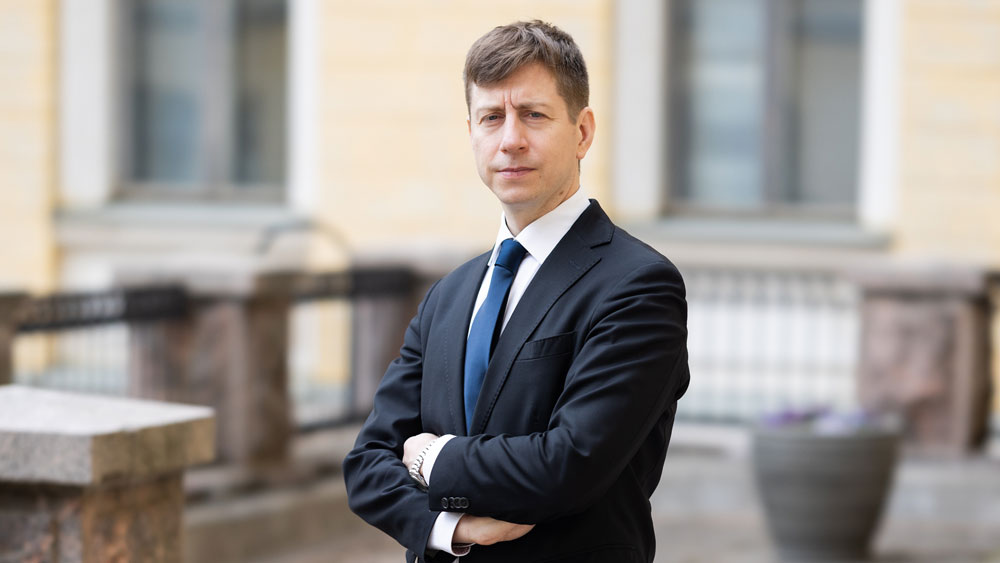 Minister of Economic Affairs Puisto to visit Korea and Japan Minister of Economic Affairs Puisto to visit Korea and Japan
