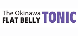 Okinawa Flat Belly Tonic