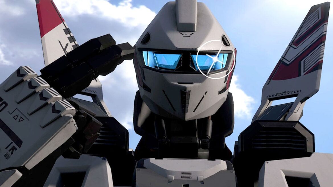 Forza Horizon 6 Gameplay: Racing a Giant Mech to Tokyo Forza Horizon 6 Gameplay: Racing a Giant Mech to Tokyo