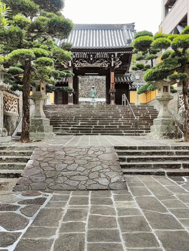Nagasaki