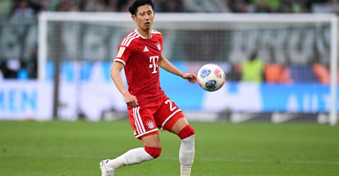 Bayern Munich reveal transfer price for Japan international, Hiroki Itō Bayern Munich reveal transfer price for Japan international, Hiroki Itō