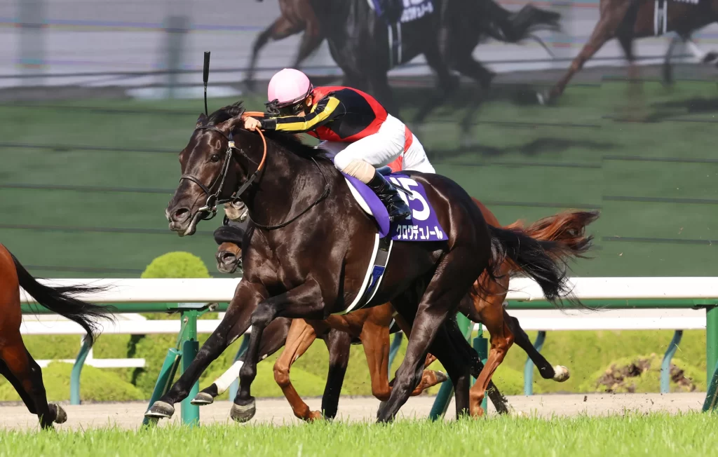 Tenno Sho