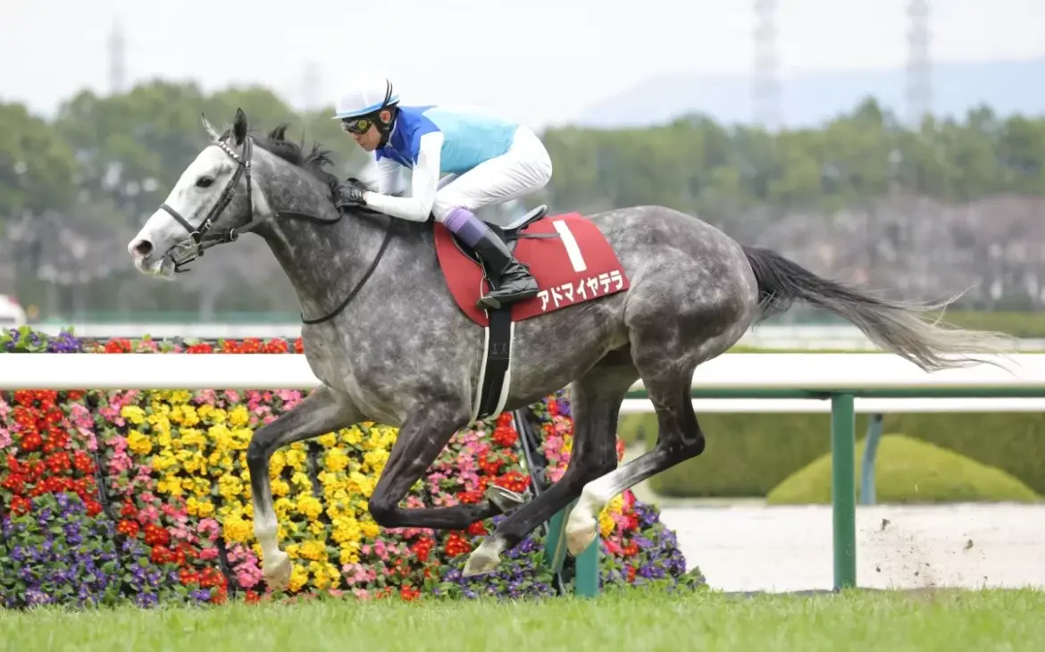 Tenno Sho