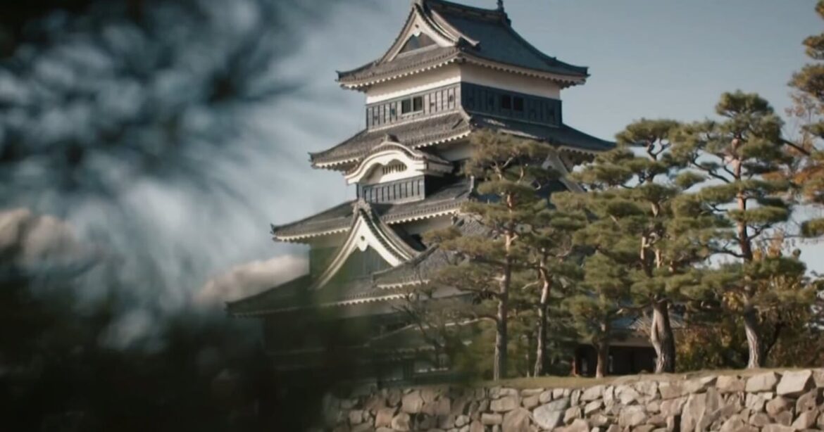SPONSORED: Win a trip to Japan! – CP24