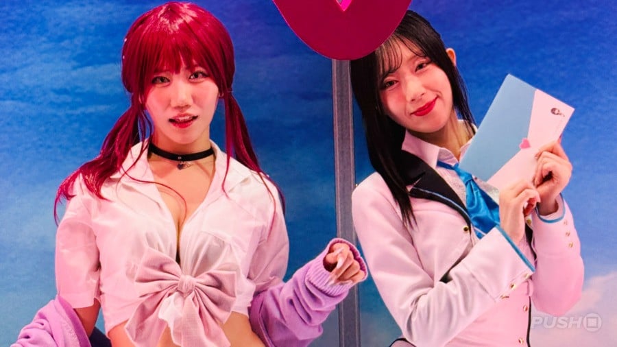 Hype Is Building for the First-Ever Five-Day Tokyo Game Show, But What New PS5 Games Will Be There? 1