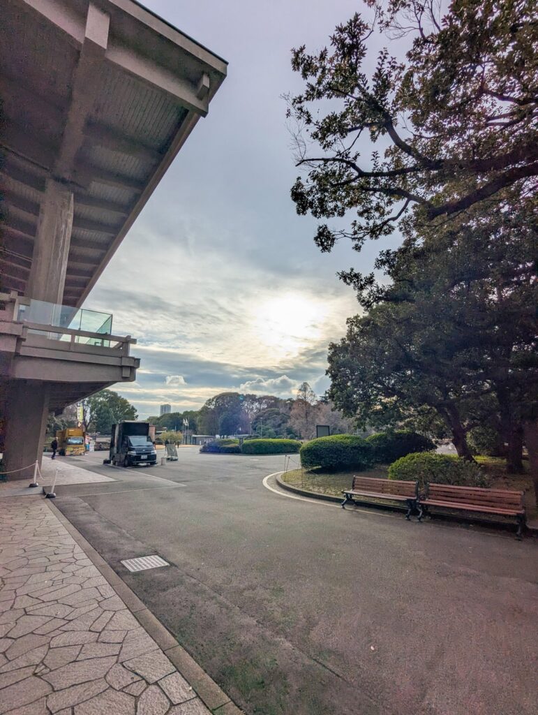 Tokyo National Museum