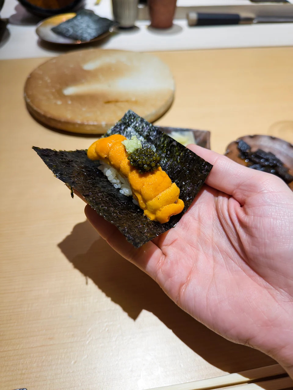 Sushi Kagura