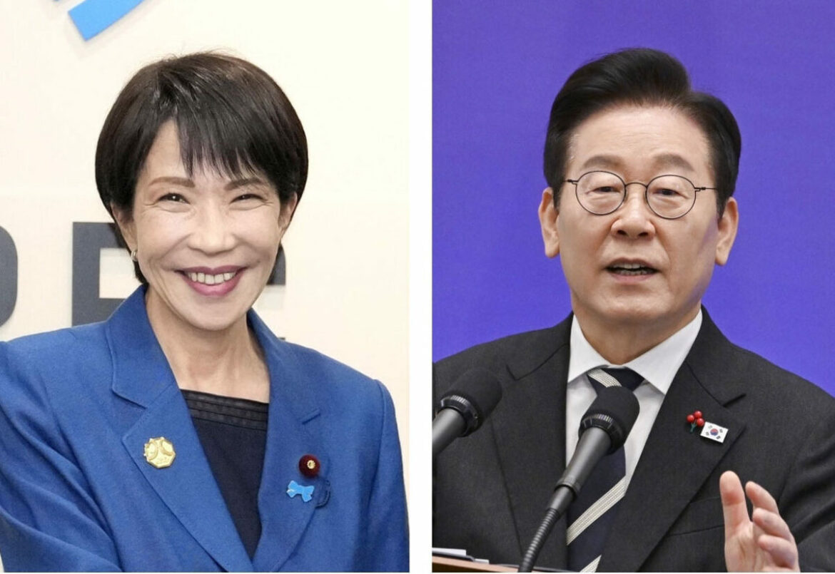 Japan PM eyes South Korea visit around May 19-20 for summit talks: sources