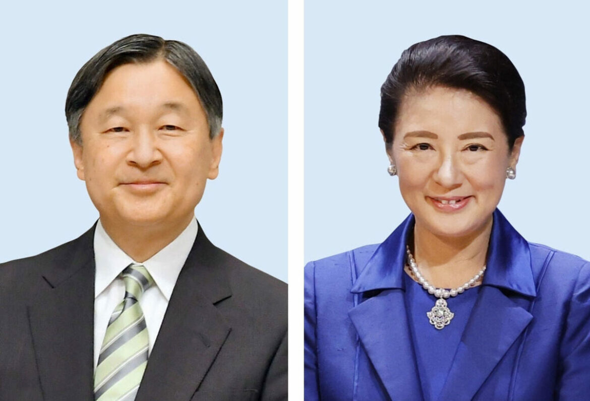 Japan’s emperor, empress to visit Netherlands, Belgium in June Japan's emperor, empress to visit Netherlands, Belgium in June