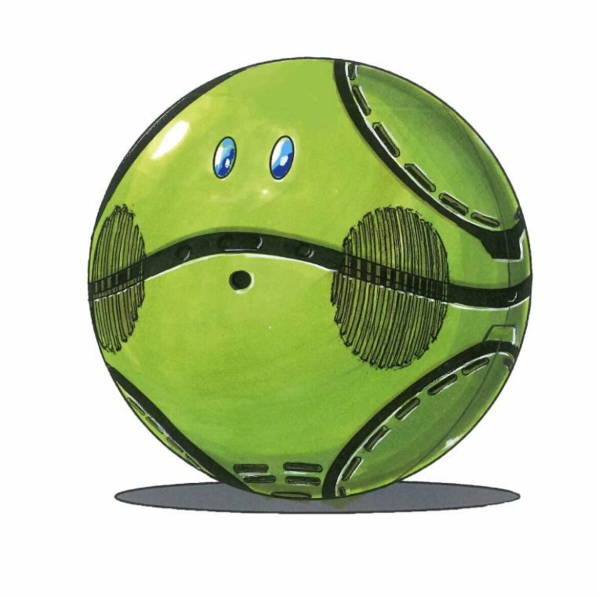 Japanese startup to launch Gundam-inspired Haro robot into space