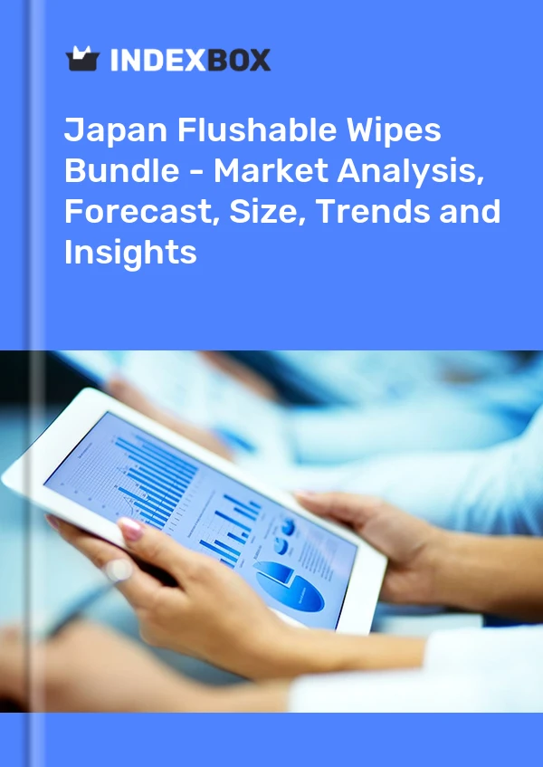 Flushable Wipes Bundle Market in Japan | Report – IndexBox Flushable Wipes Bundle Market in Japan | Report - IndexBox
