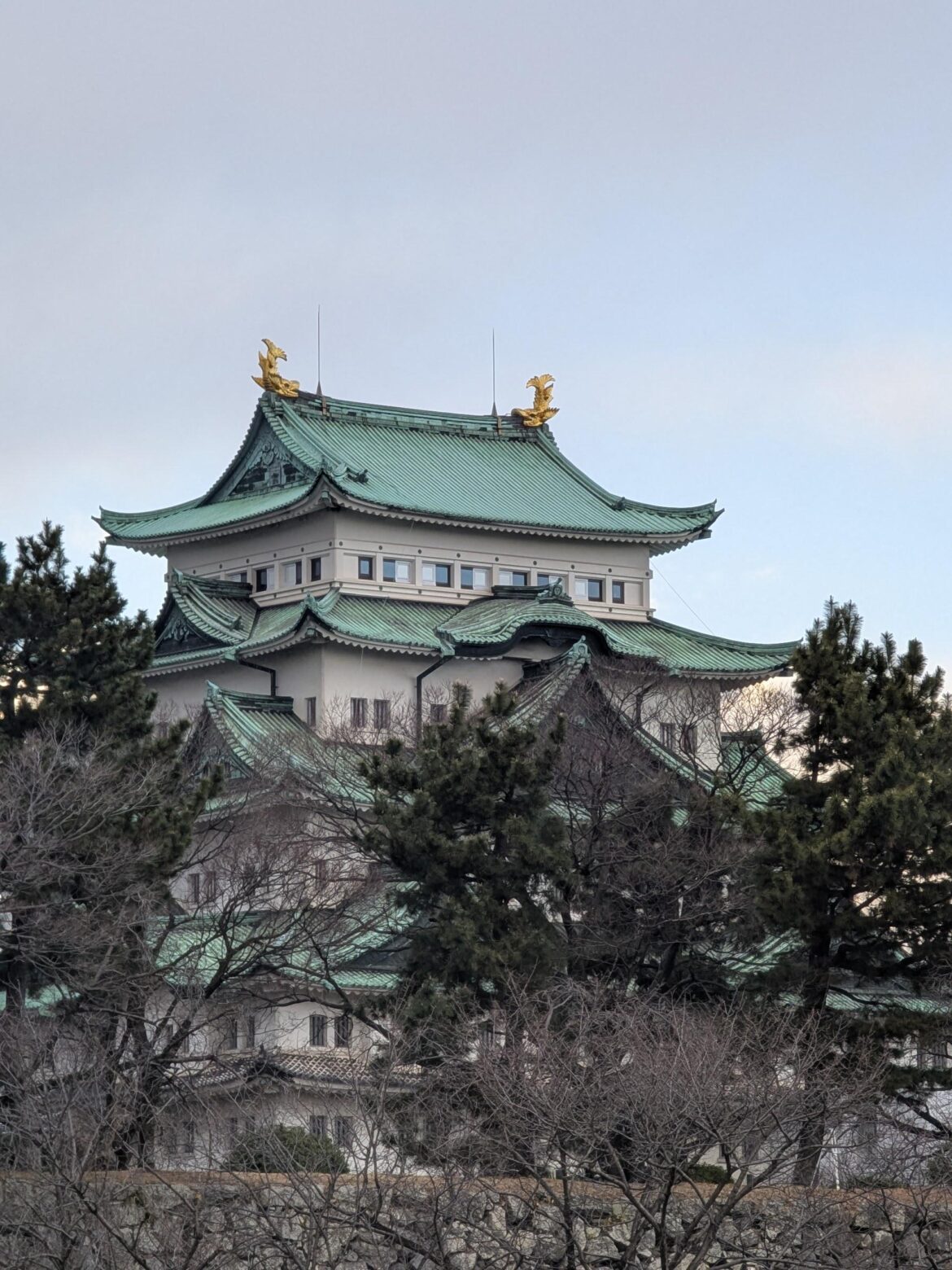 Nagoya