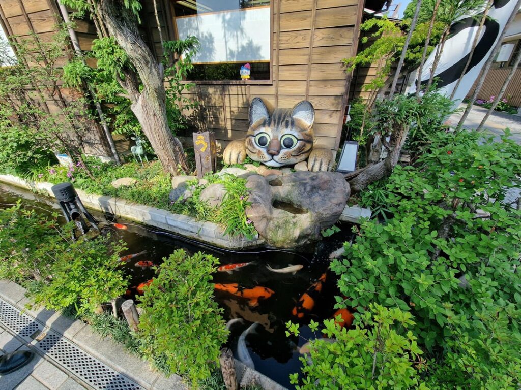 Kawagoe cozy summer vibes (May 2025)