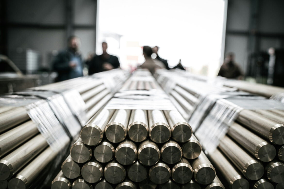 Fleet Risk Builds as Aluminum Shortage Hits Japan’s Vehicle Production Fleet Risk Builds as Aluminum Shortage Hits Japan’s Vehicle Production