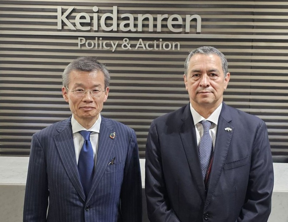 Mexico-Japan: Facing investment opportunities & nearshoring