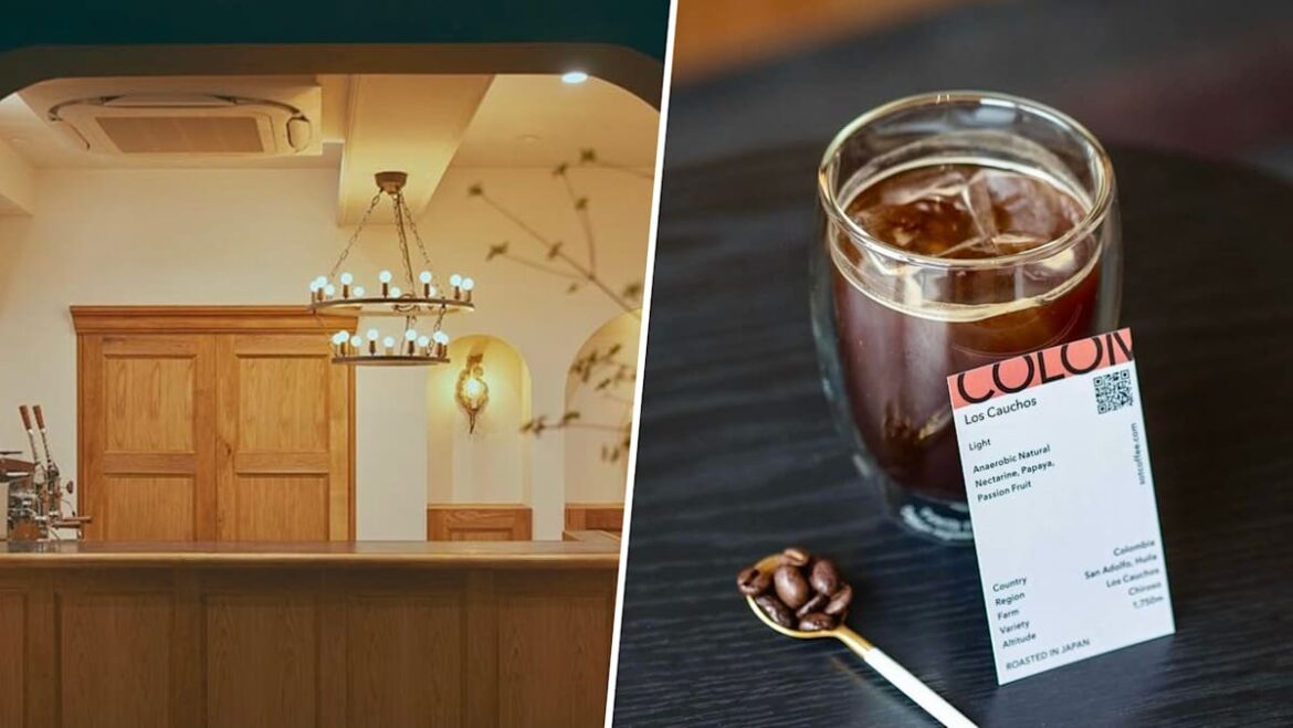 7 Must-Visit Coffee Roastery Cafes In Kyoto, Including One That Looks Like A Chapel 7 Must-Visit Coffee Roastery Cafes In Kyoto, Including One That Looks Like A Chapel