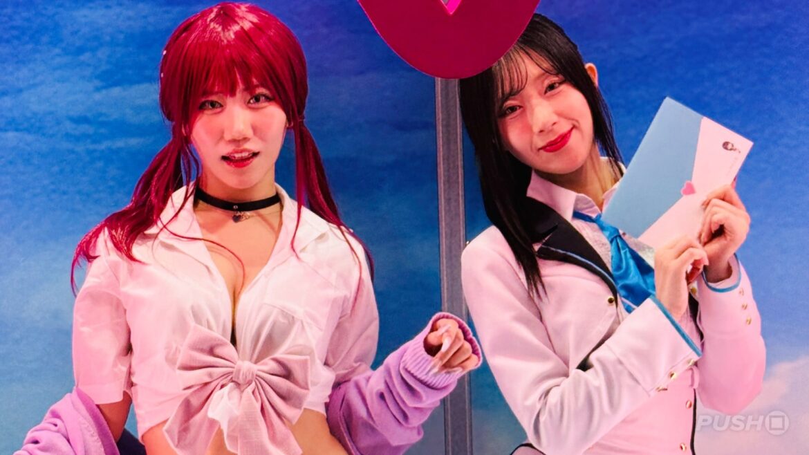 Hype Is Building for the First-Ever Five-Day Tokyo Game Show, But What New PS5 Games Will Be There?