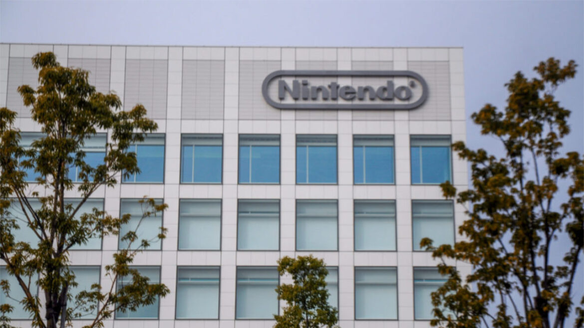 A man has been arrested after threatening to blow up Nintendo’s Kyoto Headquarters A man has been arrested after threatening to blow up Nintendo's Kyoto Headquarters