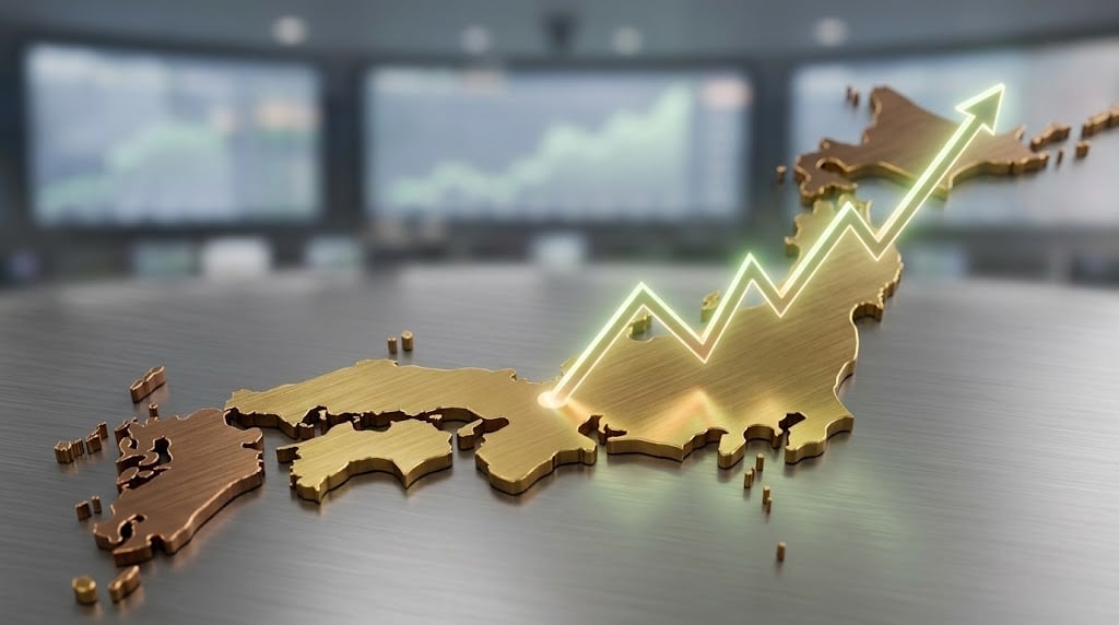 3 Ways to Invest in Japanese Stocks in 2026 3 Ways to Invest in Japanese Stocks in 2026
