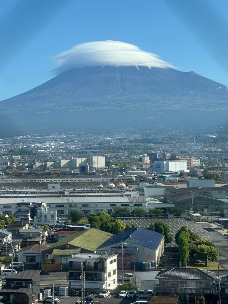 Fujisan