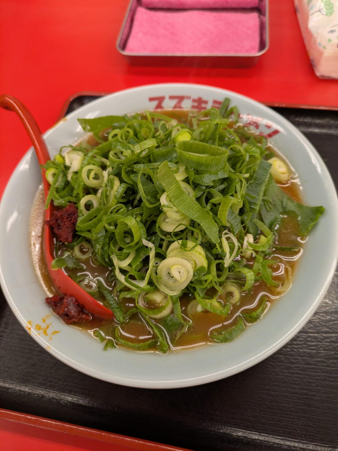ラーメン