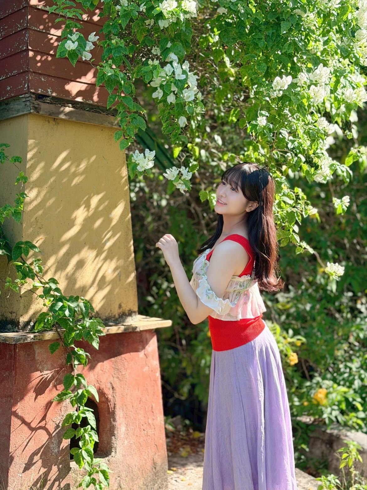 Hayashi Coco from Her 1st Photobook『coco』✨
